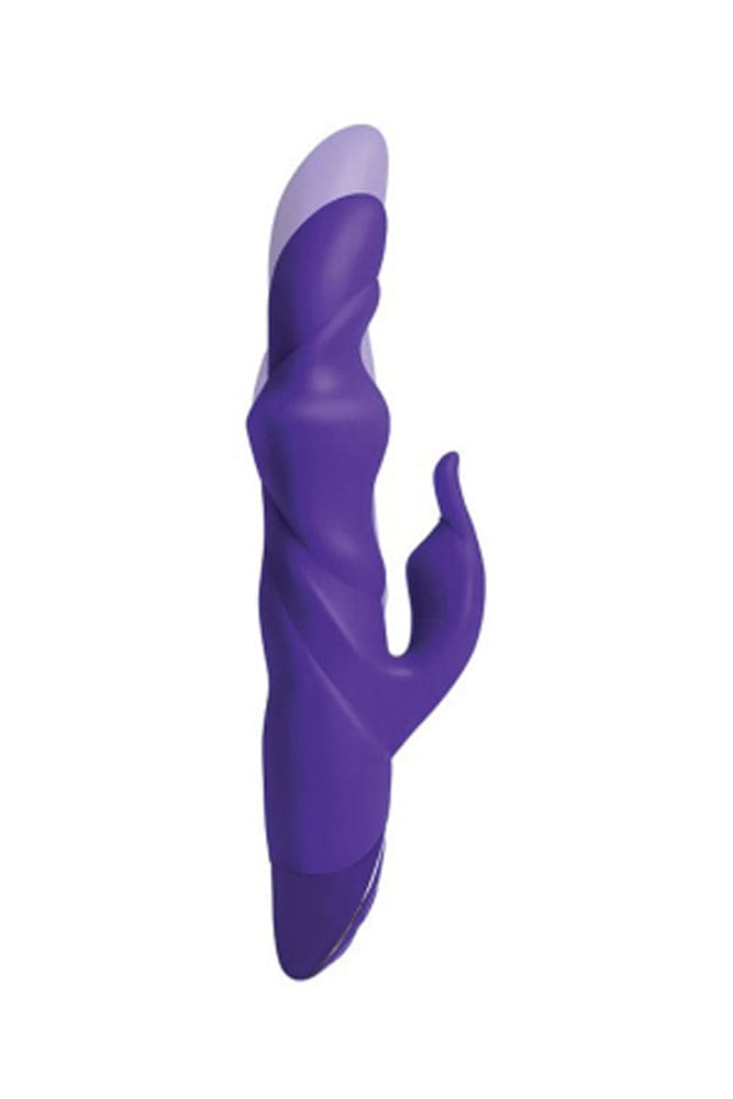 Adam & Eve - The Thruster - Purple - Stag Shop