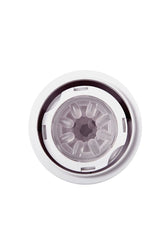Zero Tolerance - The Thrusting Stroker - White - Stag Shop
