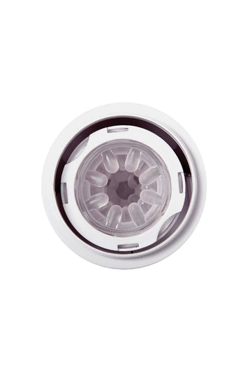 Zero Tolerance - The Thrusting Stroker - White - Stag Shop