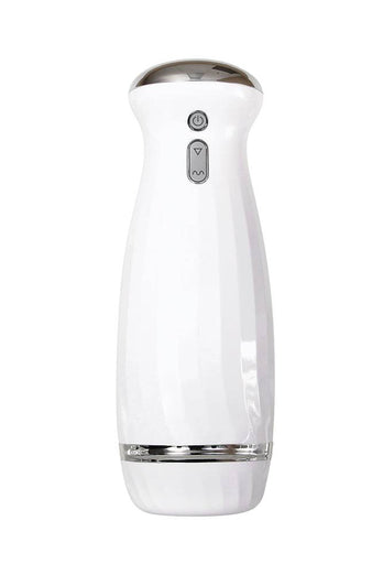 Zero Tolerance - The Thrusting Stroker - White - Stag Shop