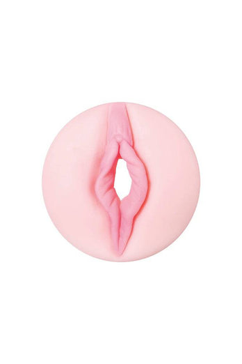 Zero Tolerance - The Thrusting Stroker - White - Stag Shop
