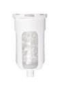 Zero Tolerance - The Thrusting Stroker - White - Stag Shop