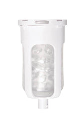 Zero Tolerance - The Thrusting Stroker - White - Stag Shop