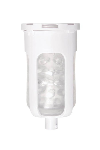 Zero Tolerance - The Thrusting Stroker - White - Stag Shop