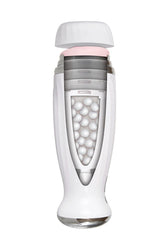 Zero Tolerance - The Thrusting Stroker - White - Stag Shop