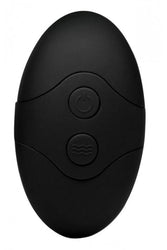 XR Brands - Thump It - Kinetic Thumping Anal Plug - Medium - Stag Shop