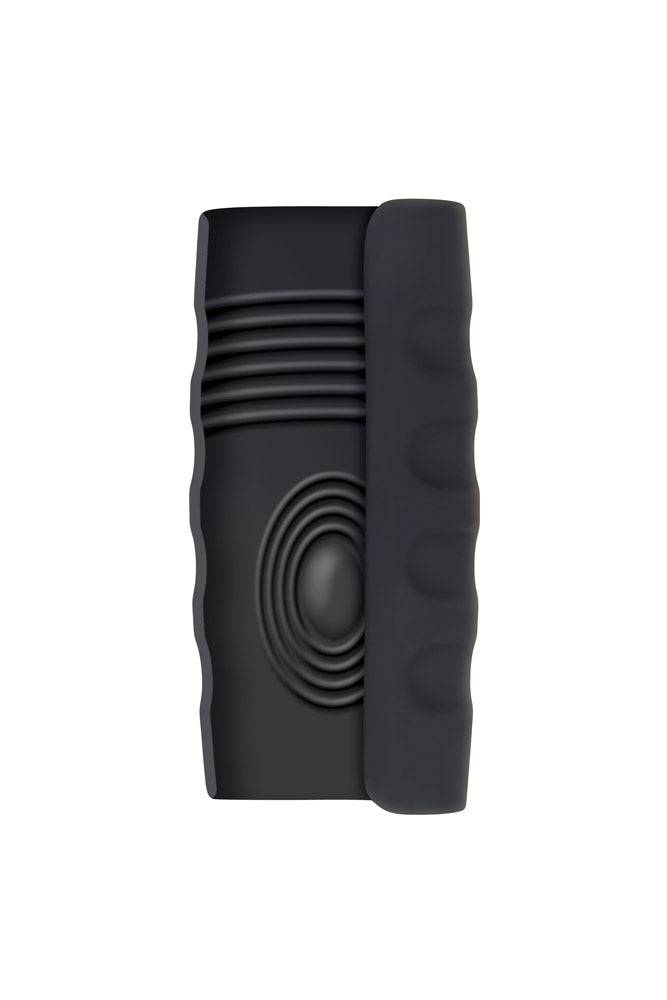 Zero Tolerance - Thump & Grind Stroker - Black - Stag Shop