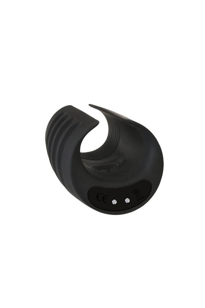 Zero Tolerance - Thump & Grind Stroker - Black - Stag Shop