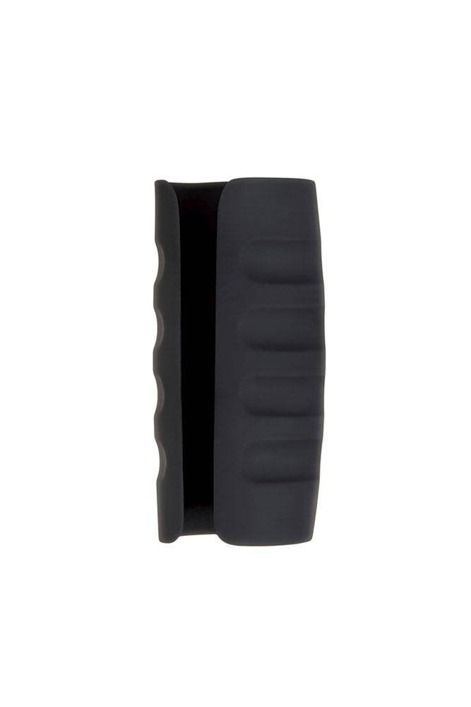 Zero Tolerance - Thump & Grind Stroker - Black - Stag Shop