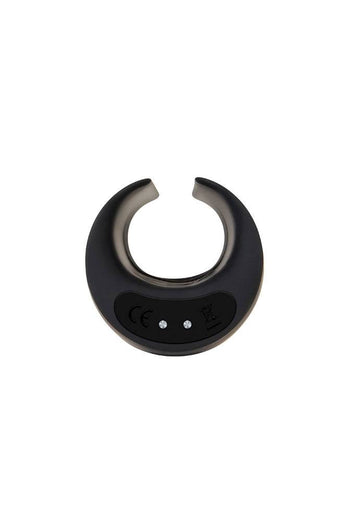 Zero Tolerance - Thump & Grind Stroker - Black - Stag Shop