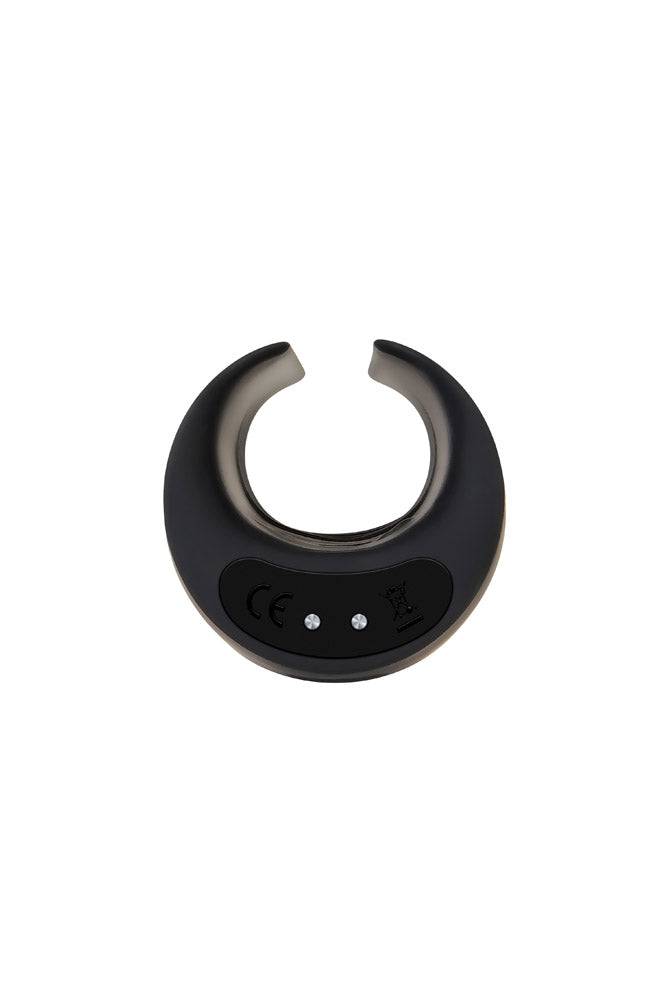 Zero Tolerance - Thump & Grind Stroker - Black - Stag Shop