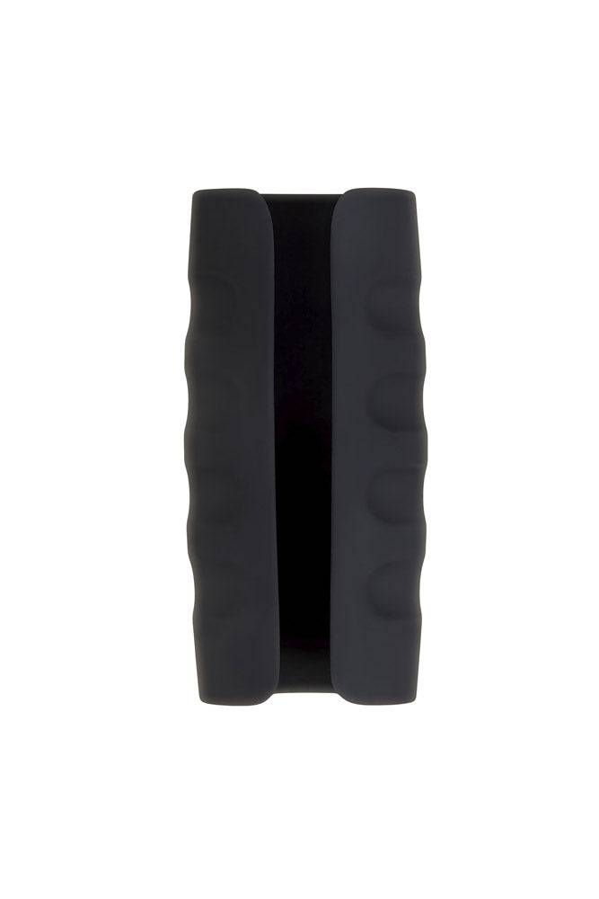 Zero Tolerance - Thump & Grind Stroker - Black - Stag Shop