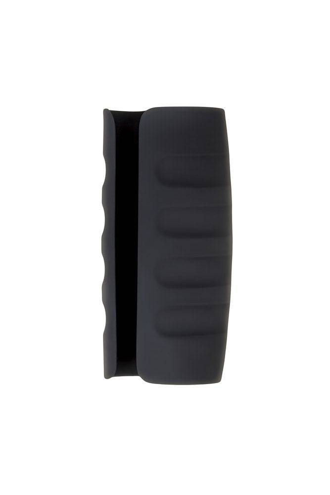 Zero Tolerance - Thump & Grind Stroker - Black - Stag Shop