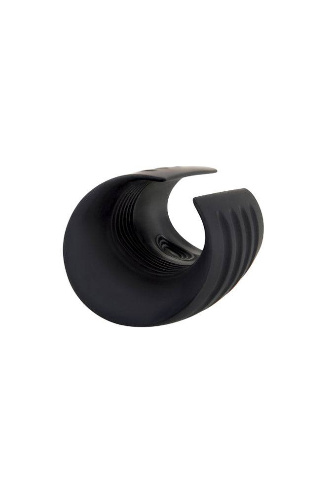 Zero Tolerance - Thump & Grind Stroker - Black - Stag Shop
