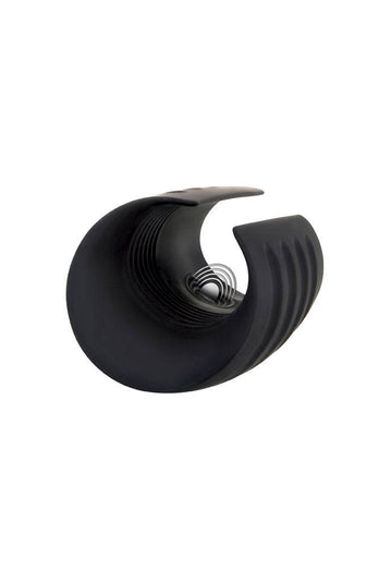 Zero Tolerance - Thump & Grind Stroker - Black - Stag Shop
