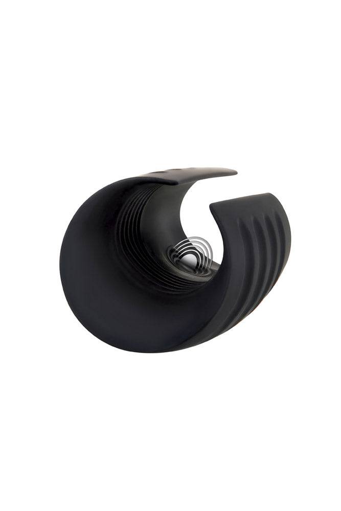 Zero Tolerance - Thump & Grind Stroker - Black - Stag Shop