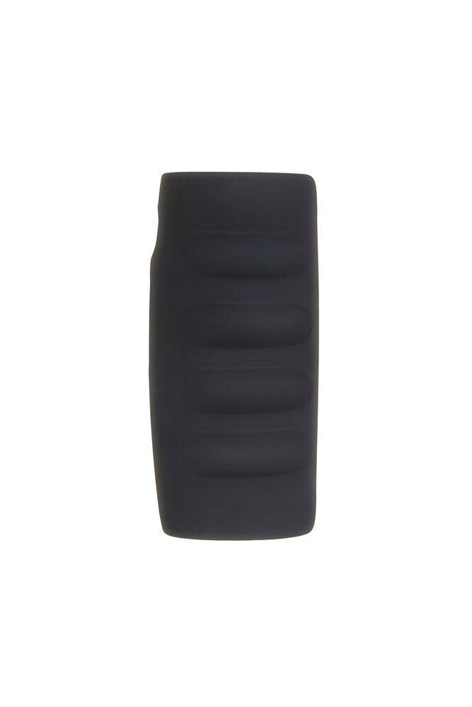 Zero Tolerance - Thump & Grind Stroker - Black - Stag Shop