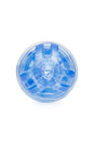 Fleshlight - Turbo Ignition Masturbator - Blue Ice - Stag Shop
