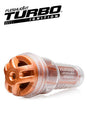 Fleshlight - Turbo Ignition Masturbator - Copper - Stag Shop