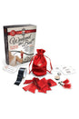 Little Genie - Weekend in Bed II - Tie Me Up Edition - Game Kit - Stag Shop
