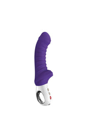 Fun Factory - Tiger Vibrator - Violet - Stag Shop