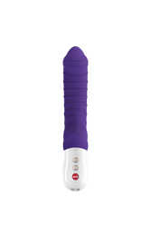 Fun Factory - Tiger Vibrator - Violet - Stag Shop