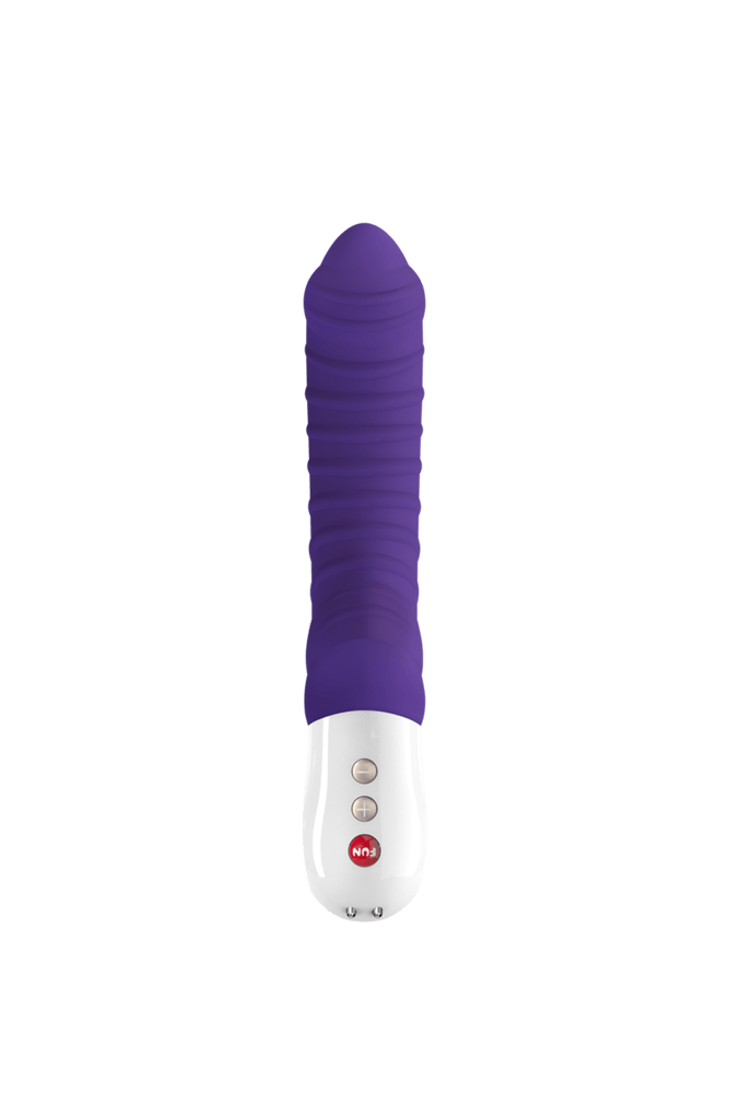Fun Factory - Tiger Vibrator - Violet - Stag Shop