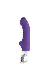 Fun Factory - Tiger Vibrator - Violet - Stag Shop