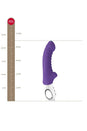 Fun Factory - Tiger Vibrator - Violet - Stag Shop