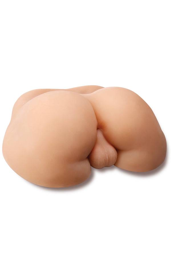 Pipedream Extreme - Fuck My Tight Ass - Male Mega Masturbator - Pre Order - Stag Shop