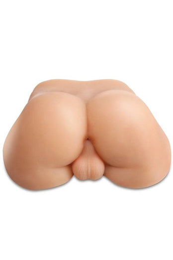 Pipedream Extreme - Fuck My Tight Ass - Male Mega Masturbator - Pre Order - Stag Shop