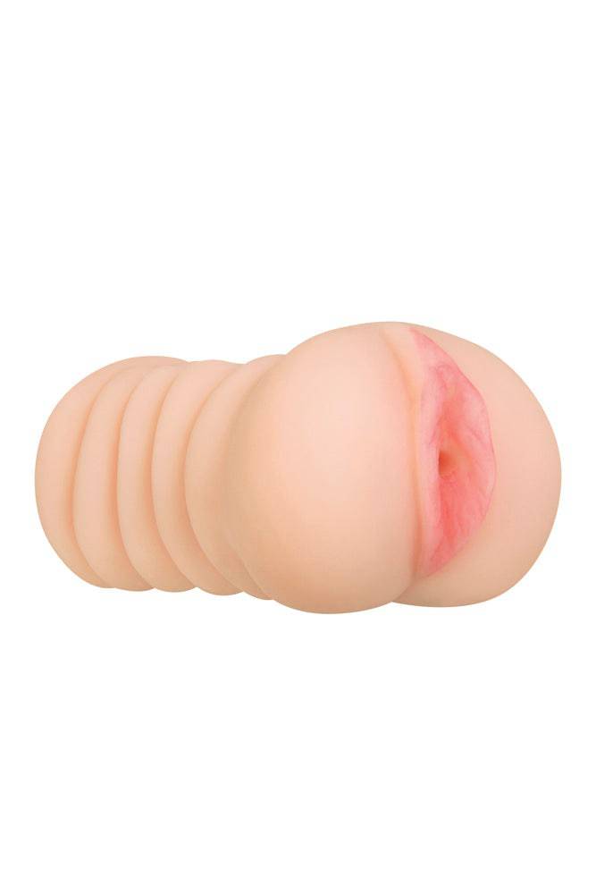Adam & Eve - Adam's Tight Stroker With Massage Beads - Stag Shop
