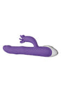 Evolved - Tilt-O-Whirl Vibrator - Purple - Stag Shop