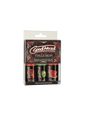 Doc Johnson - GoodHead - Tingle Drops - 3-Pack - Stag Shop