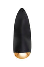 Evolved - Tip Tingler Vibrator - Black - Stag Shop