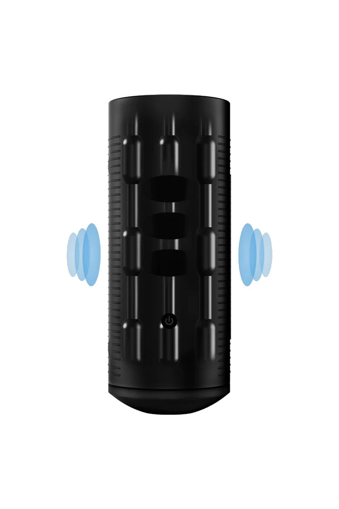 Kiiroo - Titan and Cliona Bluetooth Couples Set - Stag Shop