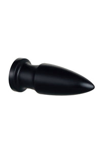 Thumbnail for Zero Tolerance - Titan Large Plug - Black - Stag Shop