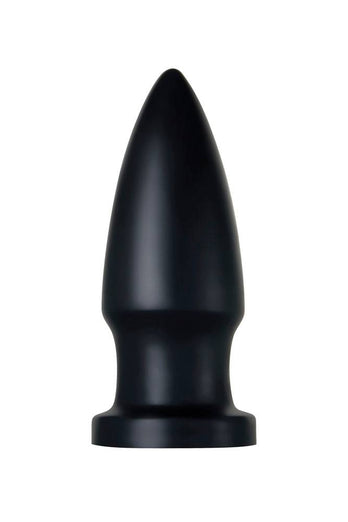 Zero Tolerance - Titan Large Plug - Black - Stag Shop