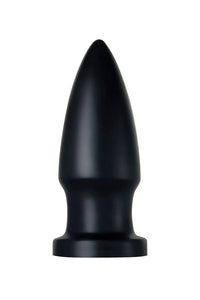 Thumbnail for Zero Tolerance - Titan Large Plug - Black - Stag Shop