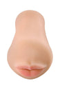 Pipedream Extreme - Fuck Me Silly To Go Deep Throat Cocksucker Mega Stroker - Stag Shop