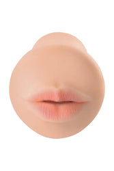 Pipedream Extreme - Fuck Me Silly To Go Deep Throat Cocksucker Mega Stroker - Stag Shop