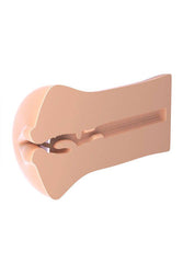 Pipedream Extreme - Fuck Me Silly To Go Deep Throat Cocksucker Mega Stroker - Stag Shop