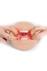 Pipedream Extreme - Fuck Me Silly To Go Deep Throat Cocksucker Mega Stroker - Stag Shop
