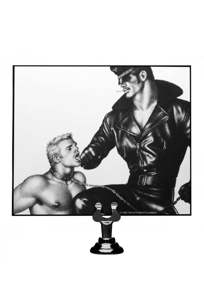 XR Brands - Tom of Finland - Leash - Stag Shop