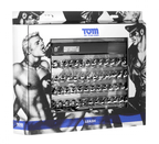 XR Brands - Tom of Finland - Leash - Stag Shop