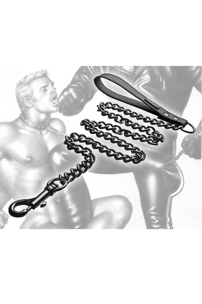 XR Brands - Tom of Finland - Leash - Stag Shop