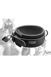 XR Brands - Tom of Finland - Neoprene Collar - Stag Shop