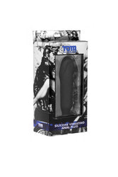 XR Brands - Tom of Finland - Vibrating Plug - Stag Shop