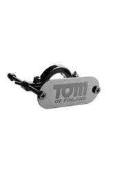 XR Brands - Tom of Finland - Stainless Steel Ball Crusher - Stag Shop