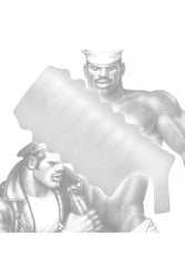 XR Brands - Tom of Finland - Stroker Sheath - Stag Shop